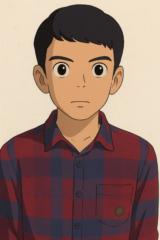 Vikrant Raj