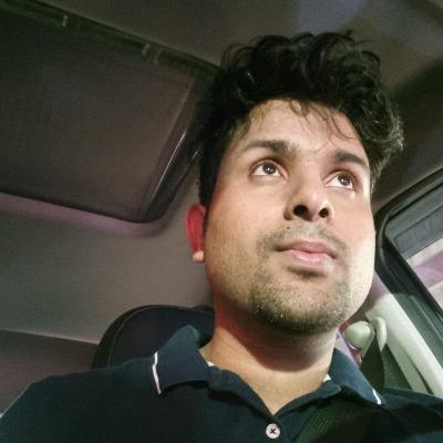 Bhaskar Joshi