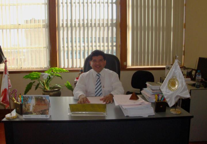 Eliseo Estrada