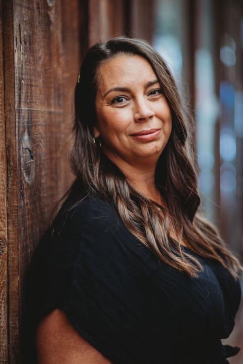 Candace Pattillo