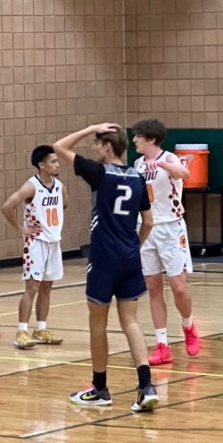 Elijah Wiebe