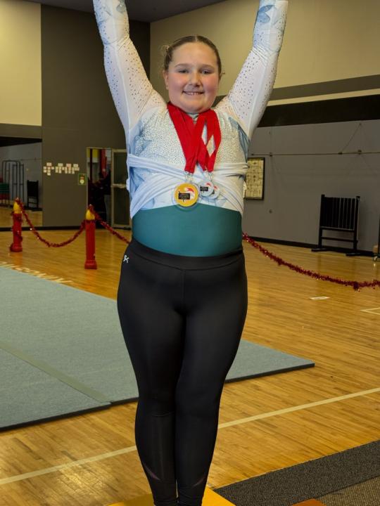 Brooke Rogers