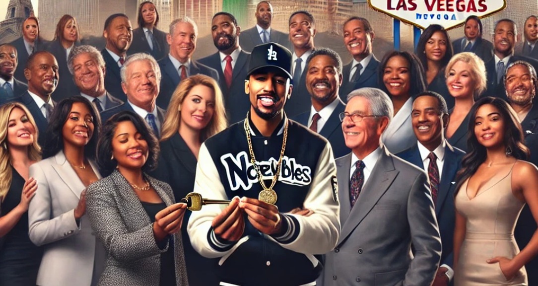 WILD N OUT FAMILY COMMUNITY