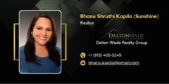 Bhanu Shruthi Kapila