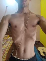 Itesh Bisht