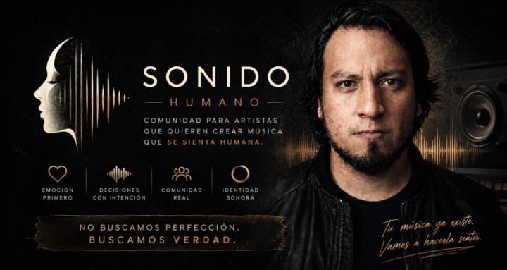SONIDO HUMANO™