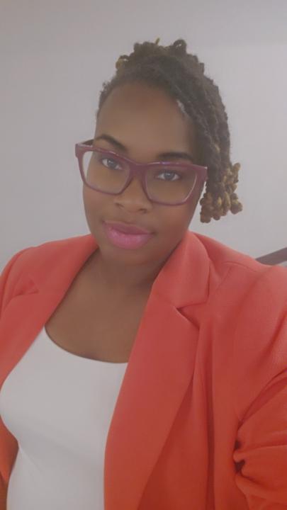 Janesha Felton