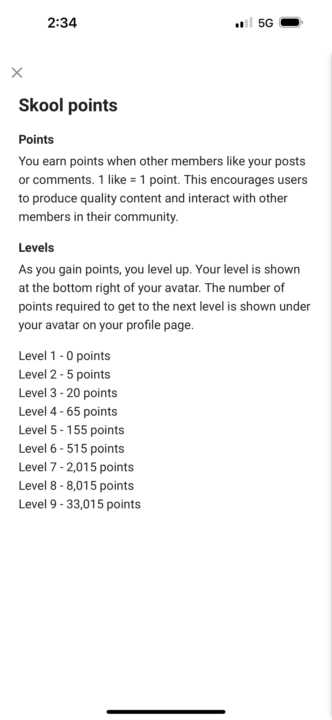 How to play 