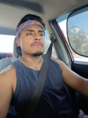 Christopher Saavedra