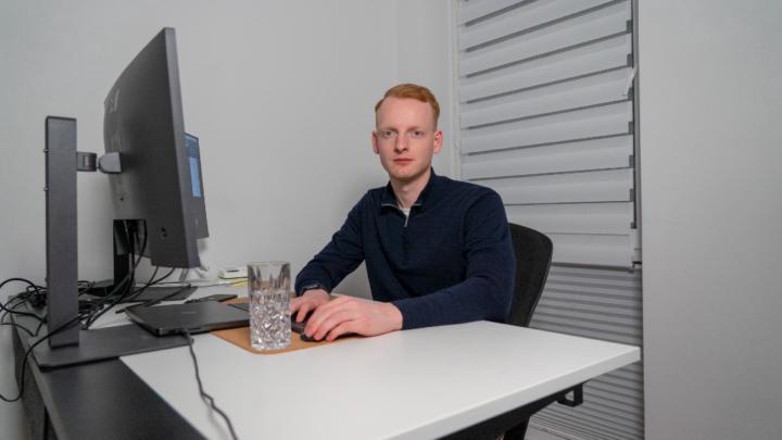 Cedrik Westermann