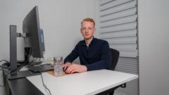 Cedrik Westermann