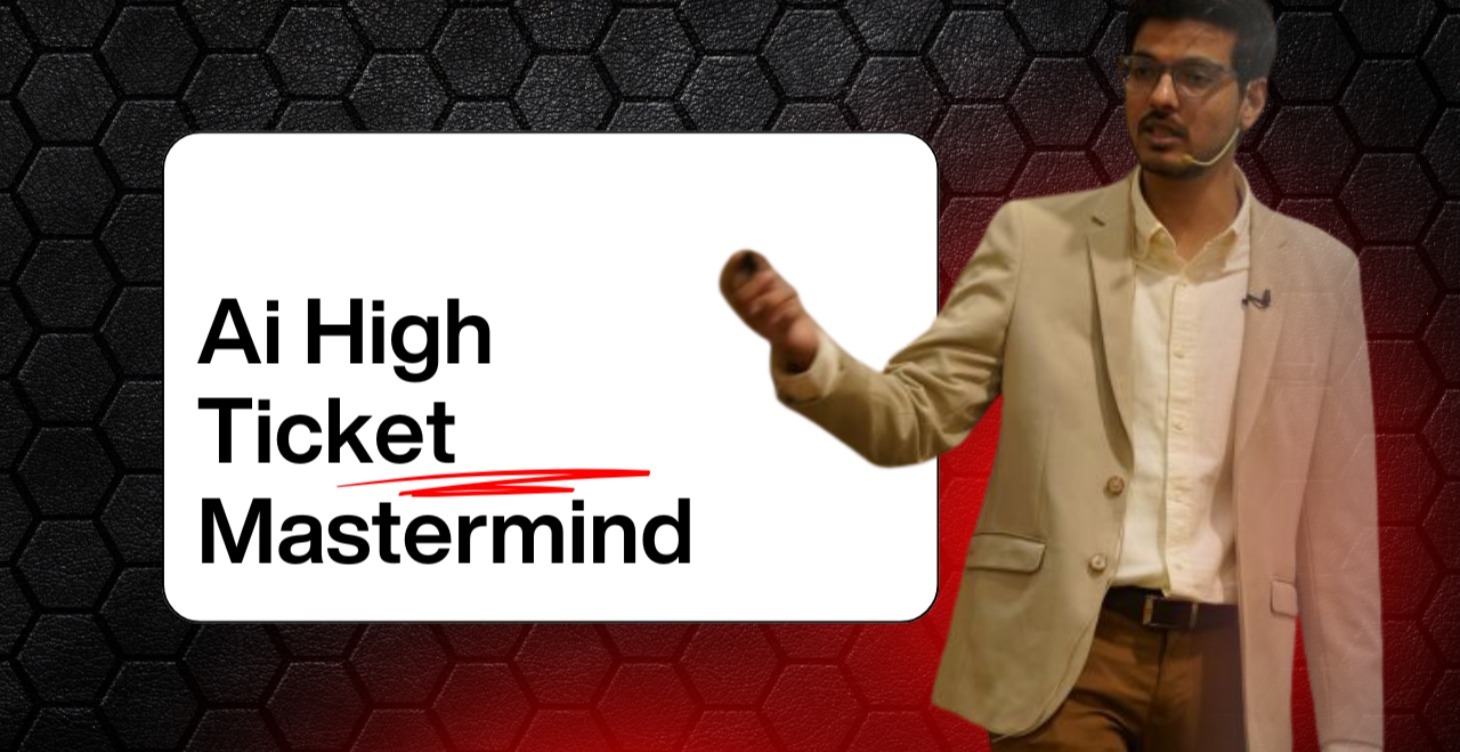 September High Ticket Mastermind
