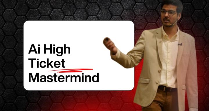 Sales Machine