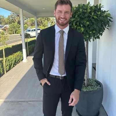 Gordon D