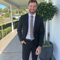 Gordon D