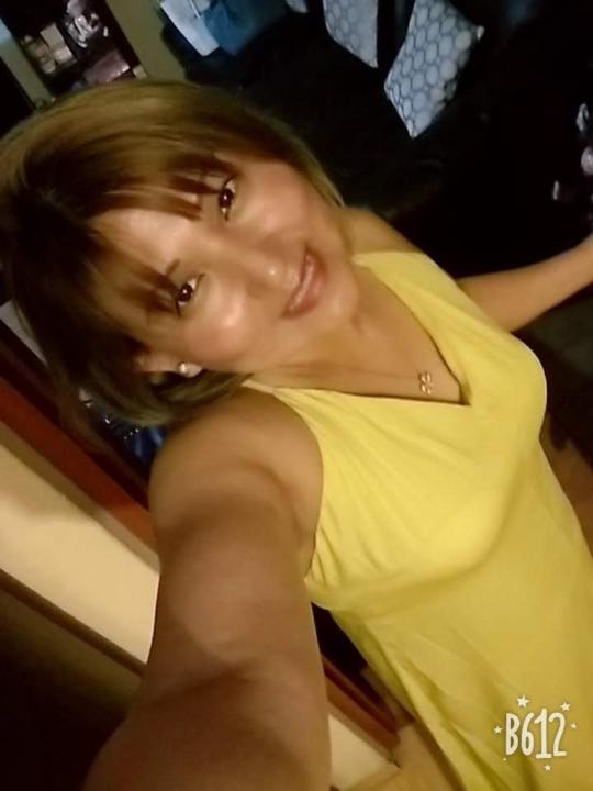 Rocio Alvarez gonzales