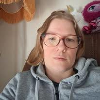 Anna-Karin Sandgren
