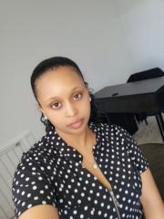 Betelhem Saffawo