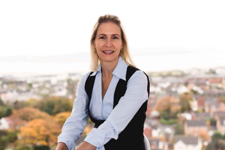 Debbie Sophos