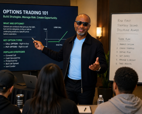 Trading 4 Success Academy gallery image