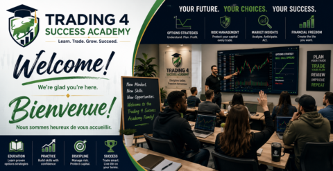 Trading 4 Success Academy gallery image