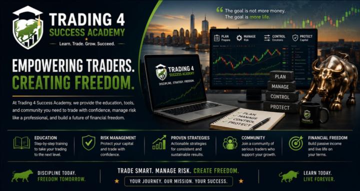Trading 4 Success Academy