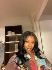 Amaria Eve