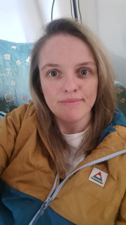 Aisling Harrington
