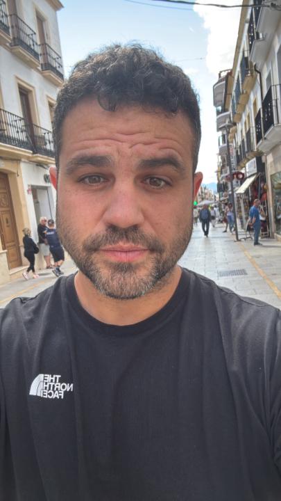 Jose Bermejo