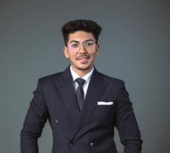 Aman Maharjan