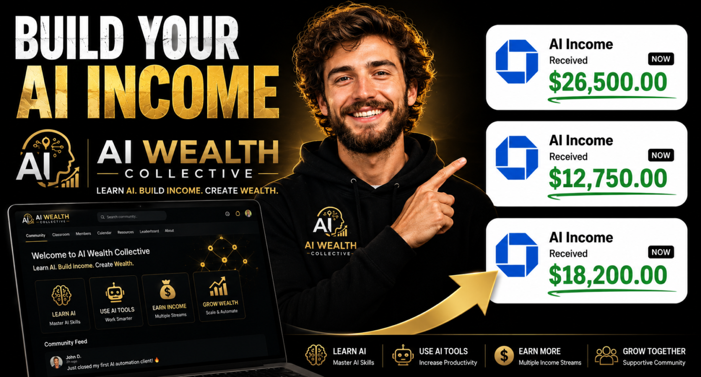 AI Wealth Collective