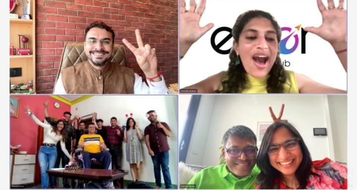 Essor Business Hub Private