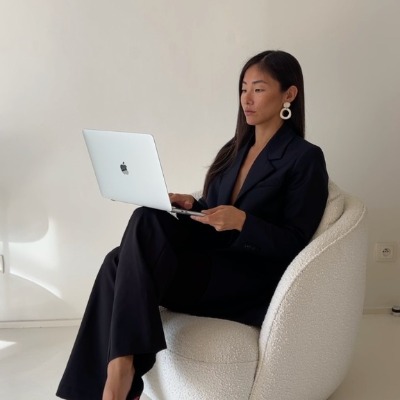 Cecile Wang