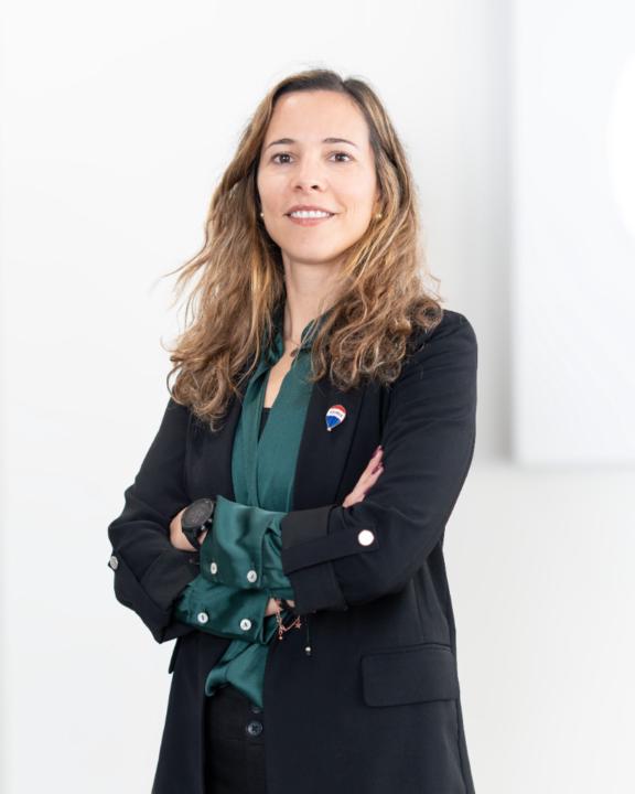 Eliana Cordeiro