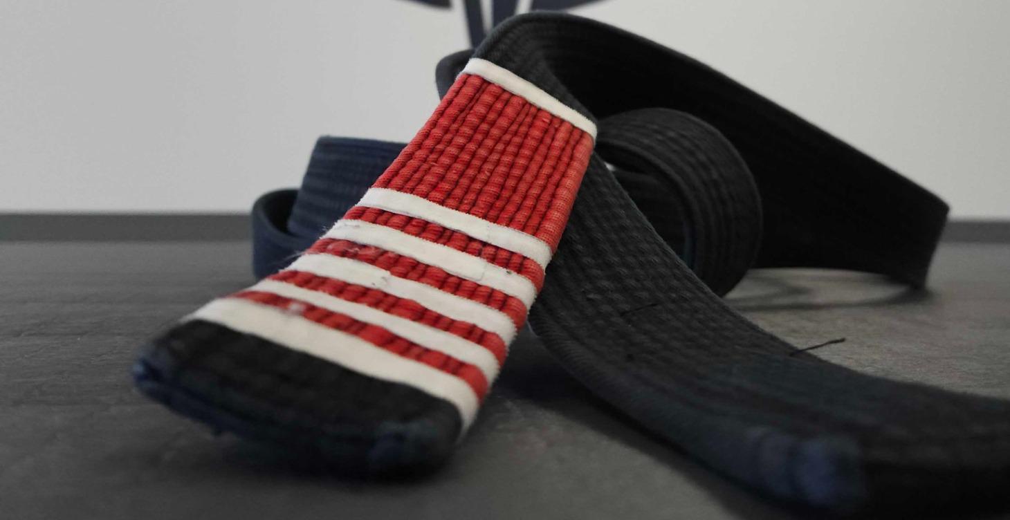 Optimizing Your Jiu Jitsu Journey