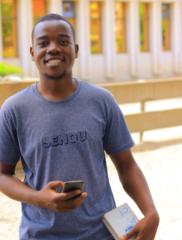 Tanastwa Alfa Javangwe