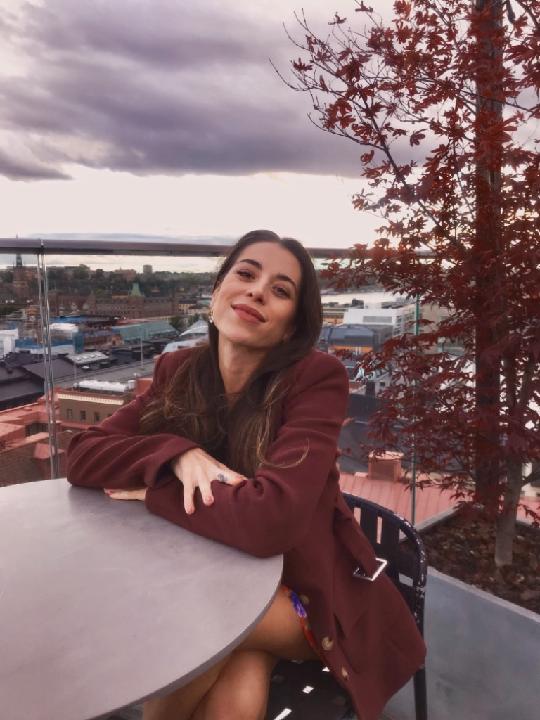 Anabela Torriggino