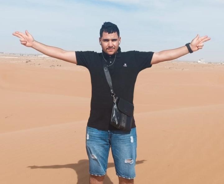 Halim Zair