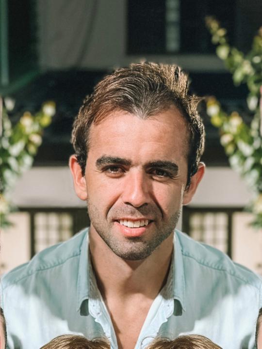 Conrado Meneguetti
