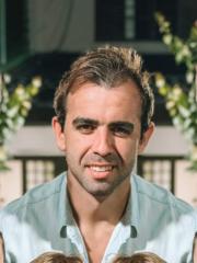Conrado Meneguetti