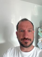 Mark Pollhammer