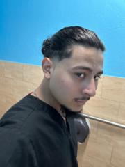 Alonso Quintero