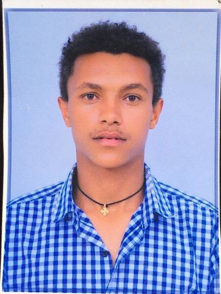 Dawit Alemayehu