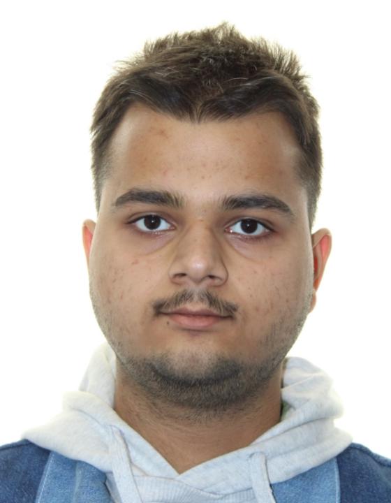 Eklavya Singh