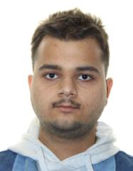 Eklavya Singh