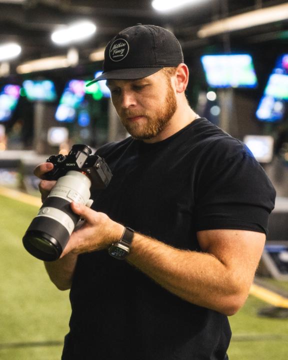Austin Roundy