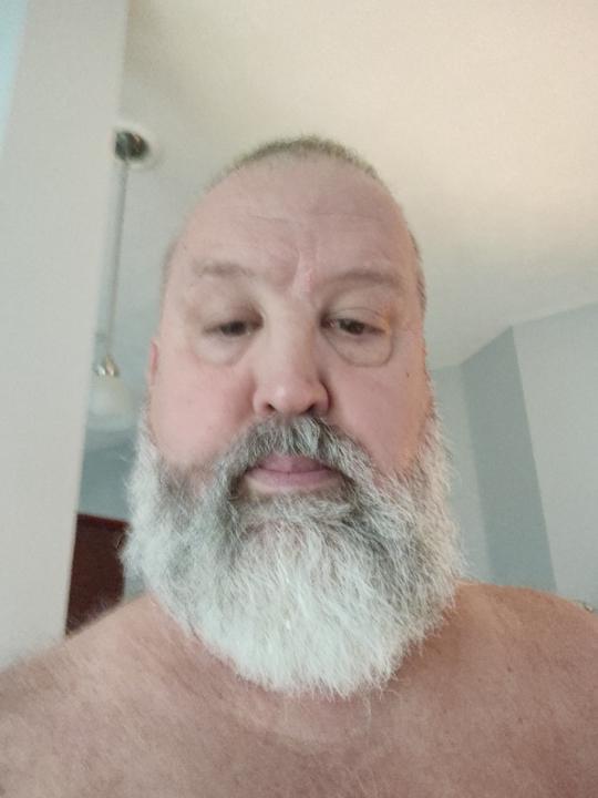Mark Blocker