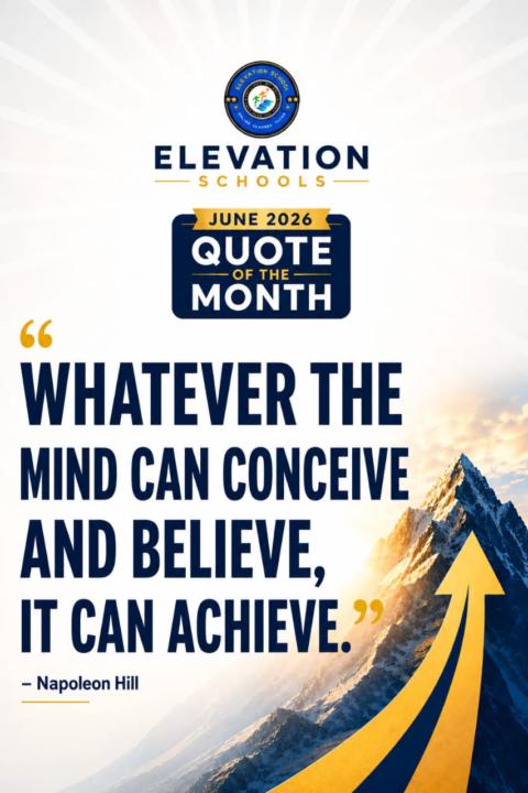 June 2026 Quote