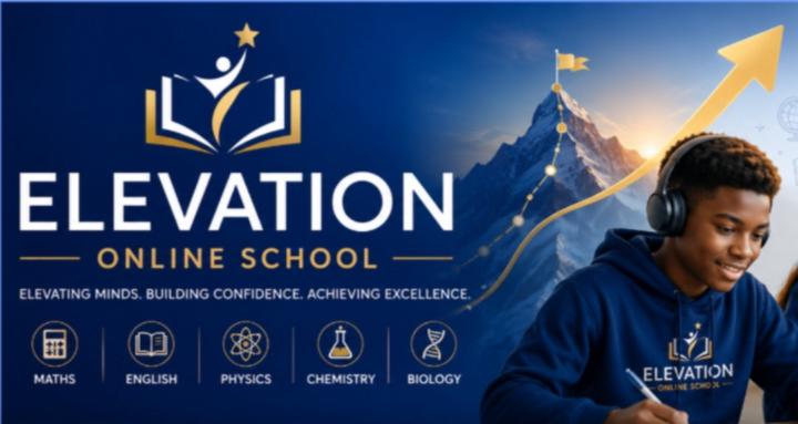 ElevationOnline School