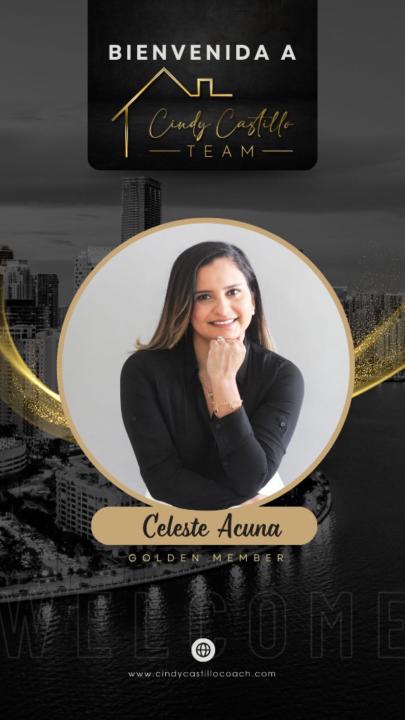 Celeste Acuna
